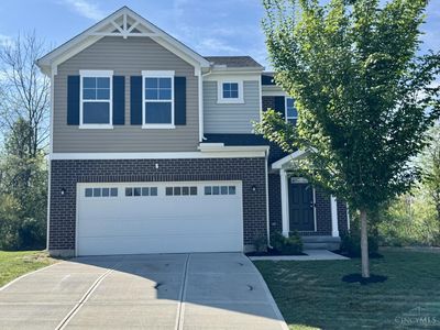 2905 Pine Leaf Ct, Hamilton, OH, 45013