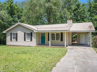 10312 Waterford Rd NE, Covington, GA 30014