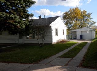 6223 W Ohio Ave, Milwaukee, WI 53219
