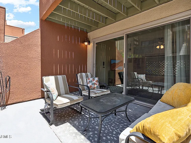 3600 N Hayden Rd #3315 — Photo 6