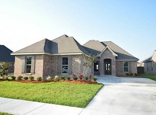 3242 Fairwood Ln #L, Lake Charles, LA 70607