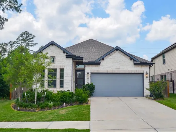 27026 Golden Knoll Dr, Magnolia, TX 77354