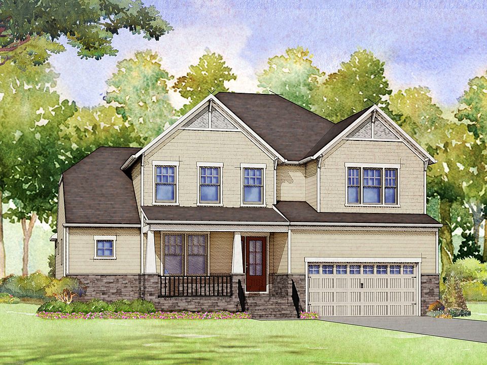 Bungalow A