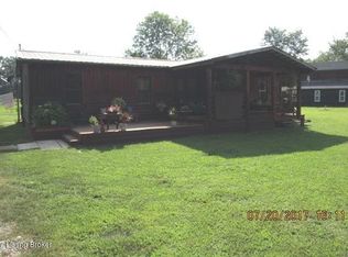 540 Mitchell Dr, Shepherdsville, KY