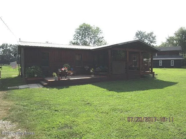 540 Mitchell Dr photo 1