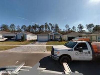 634 STILLWATER Boulevard, Saint Johns, FL, 32259
