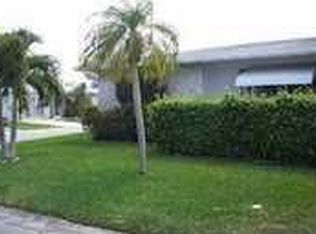 6900 NW 15th St, Margate, FL 33063