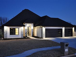 12508 Bristlecone Pine Blvd, Oklahoma City, OK 73142