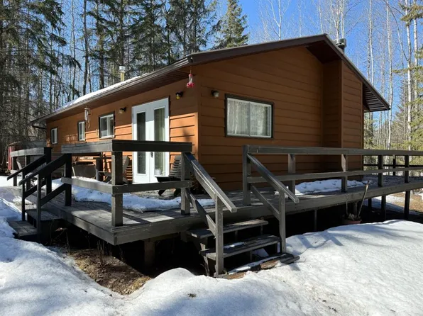 41 NW Ella Mae Cres, Whispering Hills, AB T9S 1S3