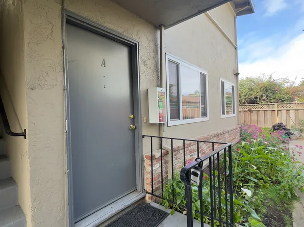 924 Madison St APT A, Albany, CA 94706