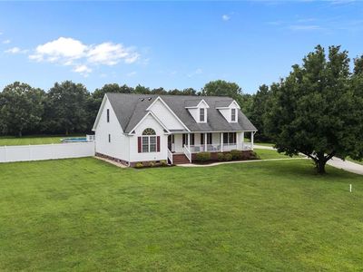 1116 Tundrah Ct, Chesapeake, VA, 23323