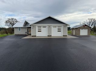 38797 Griggs Dr, Lebanon, OR