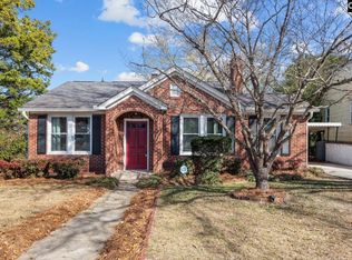 3226 Lincoln St, Columbia, SC 29201
