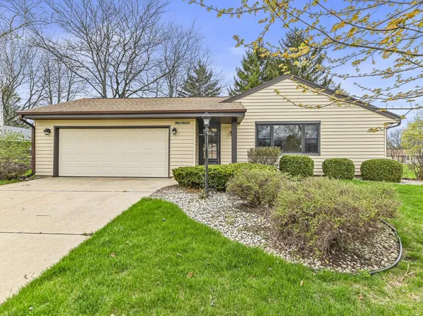 W164N10555 Timberline COURT, Germantown, WI 53022