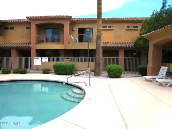 16238 N 30th Terrace #23, Phoenix, AZ 85032