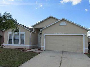 347 Cardiff Ave, Davenport, FL 33897