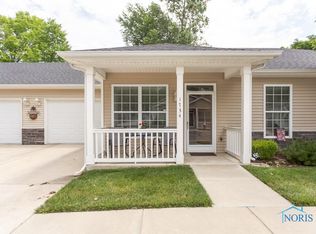 1734 Brooklynn Park E, Toledo, OH 43615