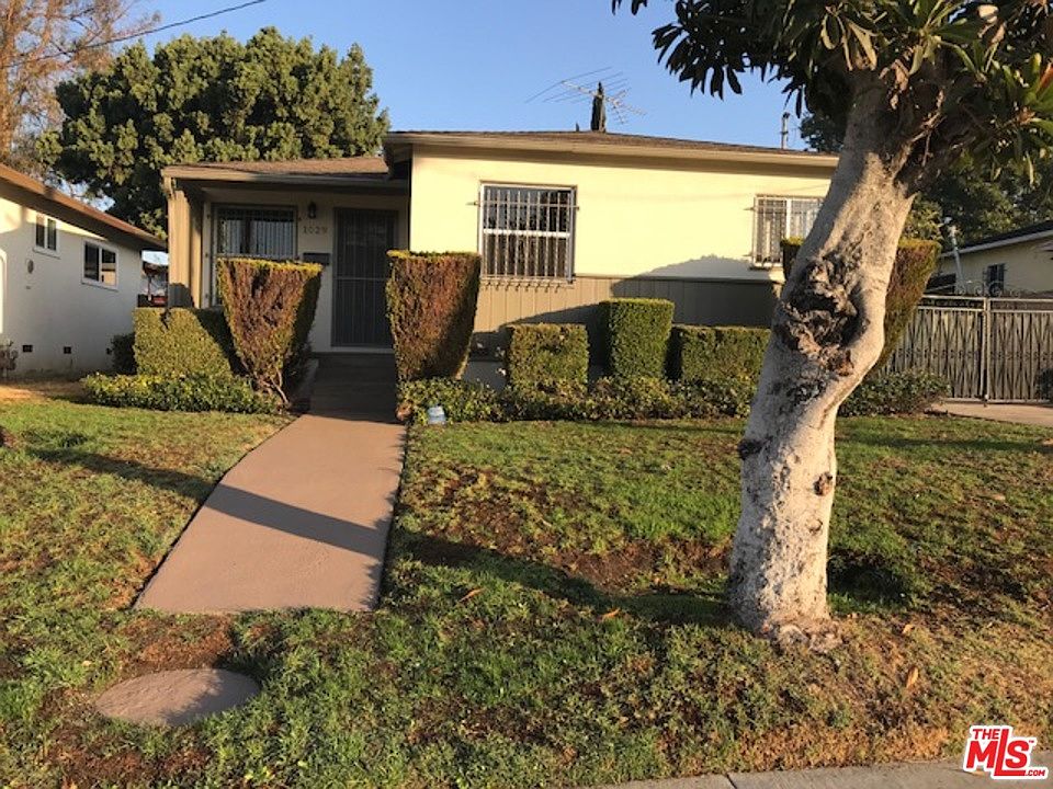 1st image of 1029 W 122nd St