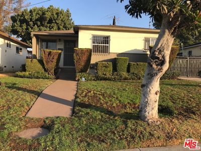 1029 W 122nd St, Los Angeles, CA, 90044