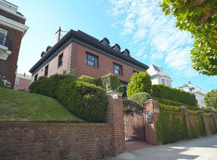 2505 Divisadero St, San Francisco, CA 94115