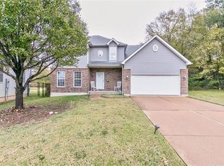 4540 Kingston Ct, Saint Louis, MO 63115