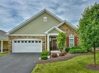 134 Cobblestone Dr, Pittsburgh, PA 15237