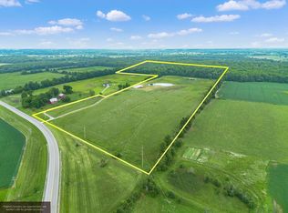 22100 Johnson Rd, Raymond, OH 43067