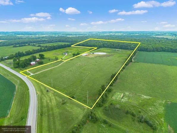 22100 Johnson Rd, Raymond, OH 43067