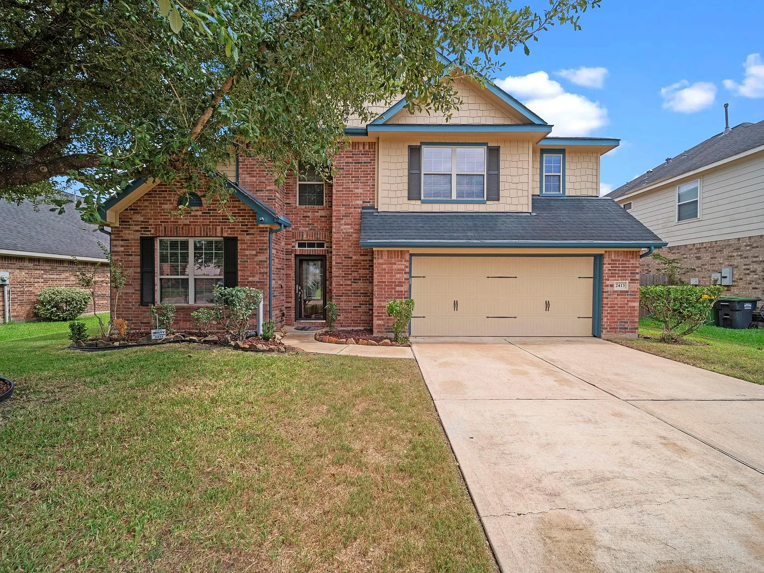 4 bed, 3.5 bath, 2932 sqft, $3,500 — Photo 1