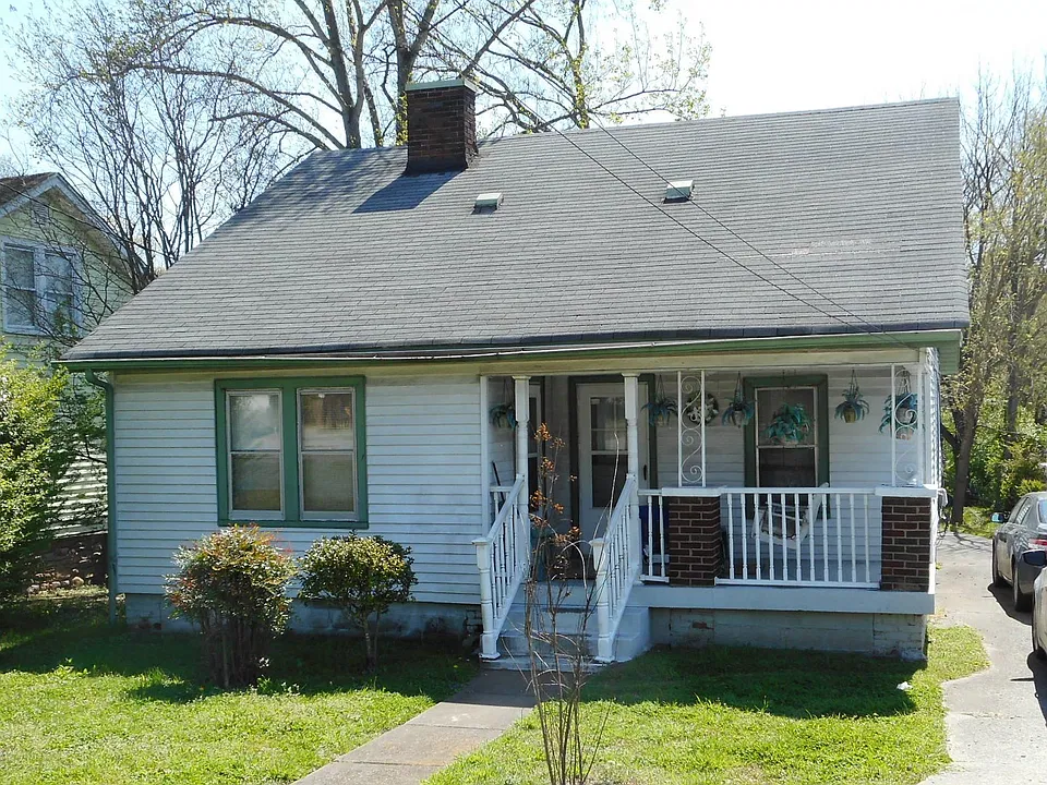 1710 County Hospital Rd