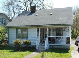 1610 County Hospital Rd, Nashville, TN 37218