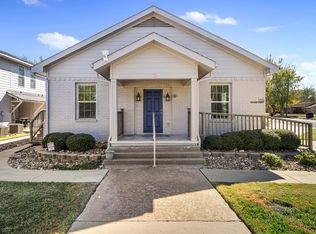 110A Glover St, Sulphur Springs, TX 75482