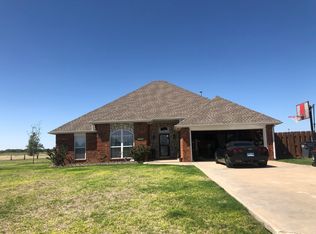 2555 Spring Hill Dr, Waynoka, OK 73860