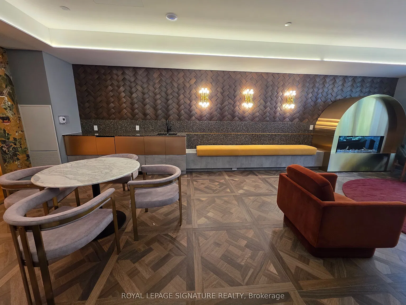 1 bed, $2,400 — Photo 2