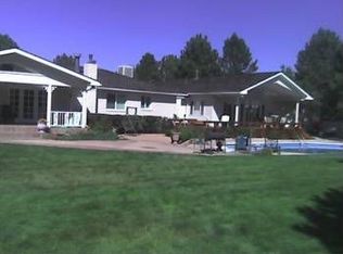 29376 Hardin Rd, Pueblo, CO 81006