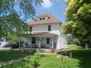 337 Janesville St, Janesville, WI 53548