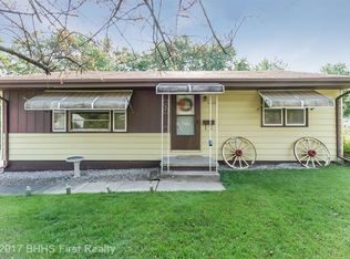 3509 E 30th St, Des Moines, IA 50317