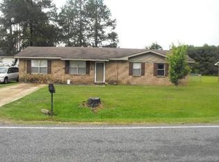 796 Whatley Dr, Ashburn, GA 31714