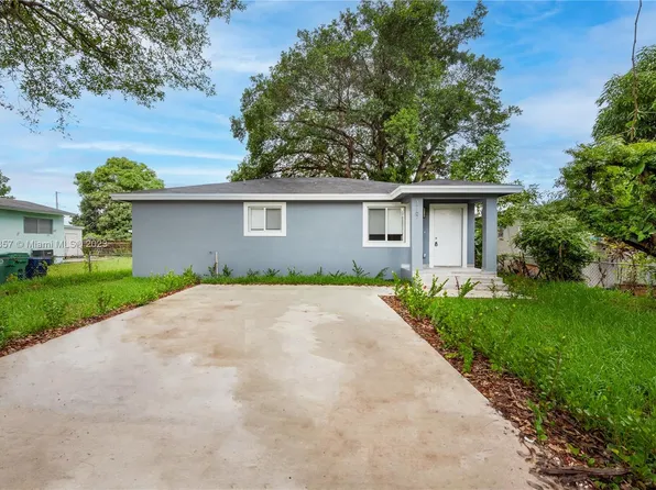 1767 NW 73rd St, Miami, FL 33147
