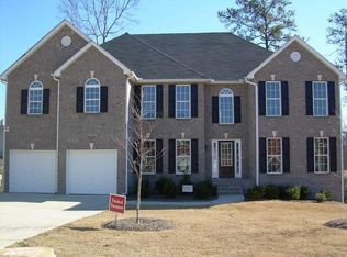 4304 Clarion Dr, Conley, GA 30288