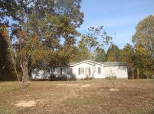 854 Road 1389, Saltillo, MS 38866