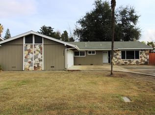 1342 N Acacia Ave, Reedley, CA 93654