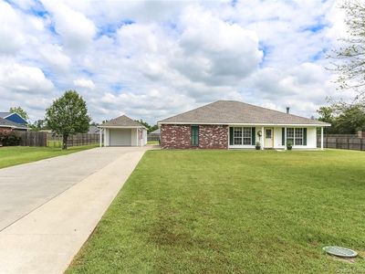 1304 Siouxan Dr, Lake Charles, LA, 70611