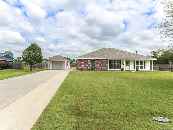 1304 Siouxan Dr, Lake Charles, LA 70611