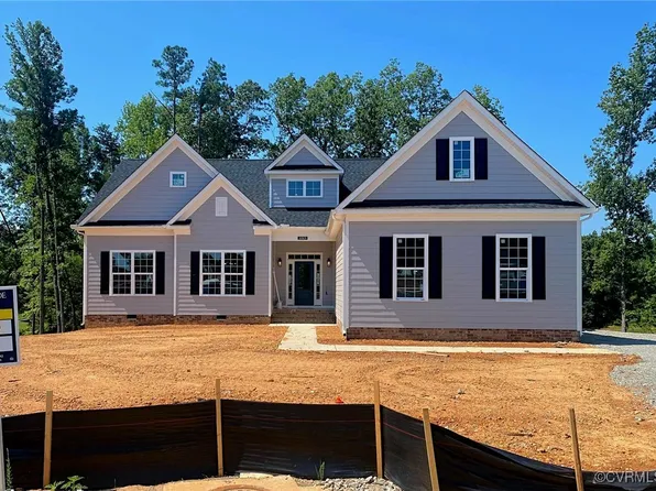 2263 Osborne Ridge Rd, Rockville, VA 23146