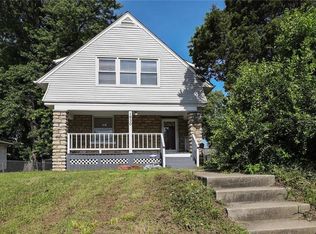 1930 S Sterling Ave, Independence, MO 64052