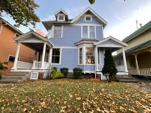 1125 W Jefferson Blvd, Fort Wayne, IN 46802