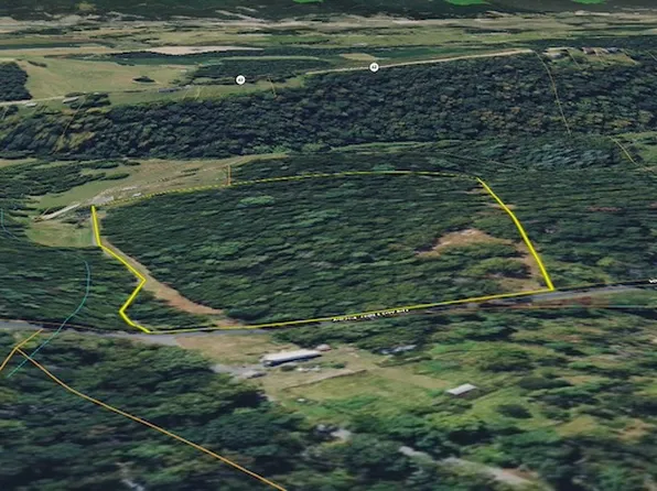 Ridge Hollow Rd Lot Wp001, Edinburg, VA 22824