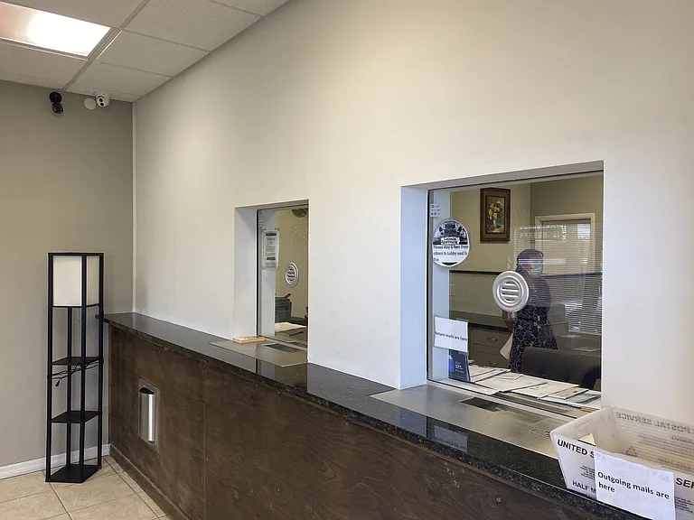 Colonial Drive Apartments — Photo 17