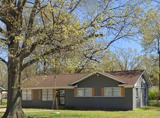 1105 Cherry Ln, West Memphis, AR 72301